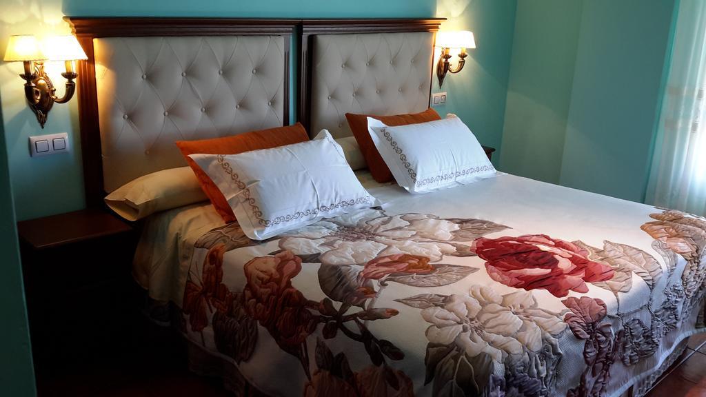 Hotel Boutique El Pescador クディレロ エクステリア 写真