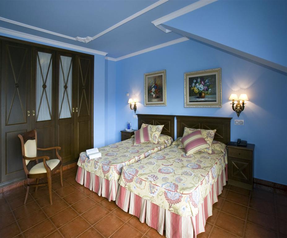 Hotel Boutique El Pescador クディレロ エクステリア 写真
