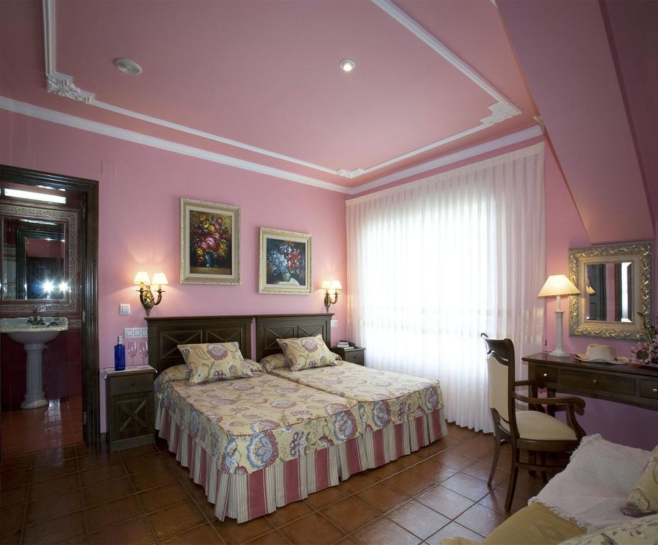 Hotel Boutique El Pescador クディレロ エクステリア 写真