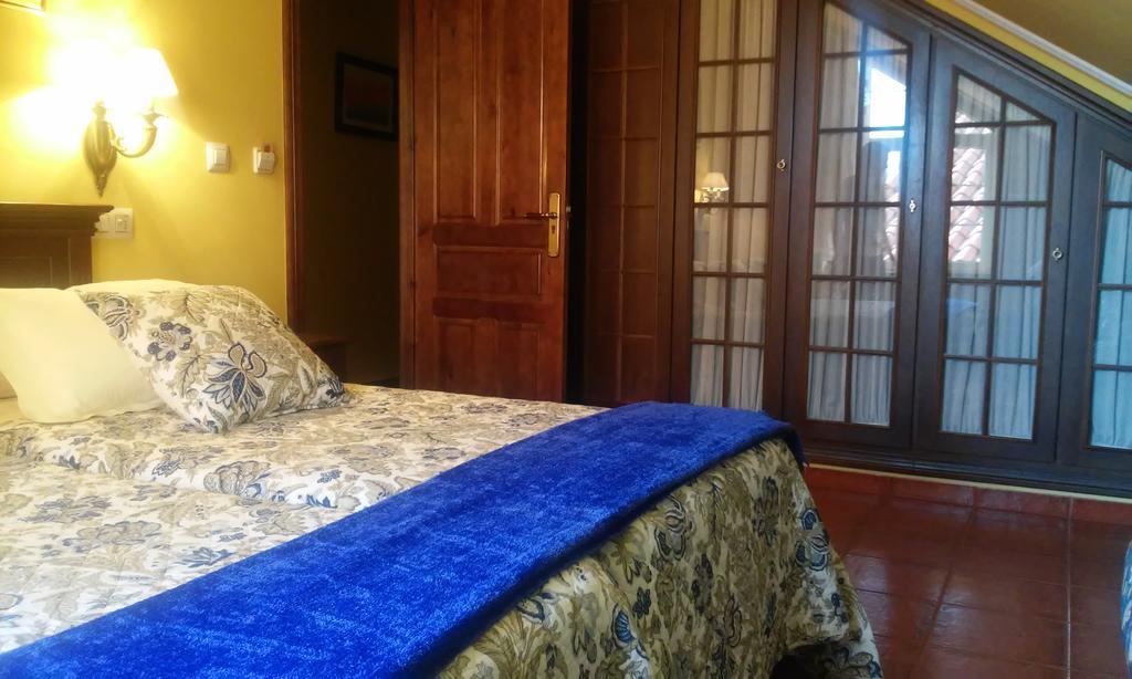 Hotel Boutique El Pescador クディレロ エクステリア 写真