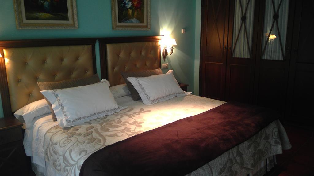 Hotel Boutique El Pescador クディレロ エクステリア 写真