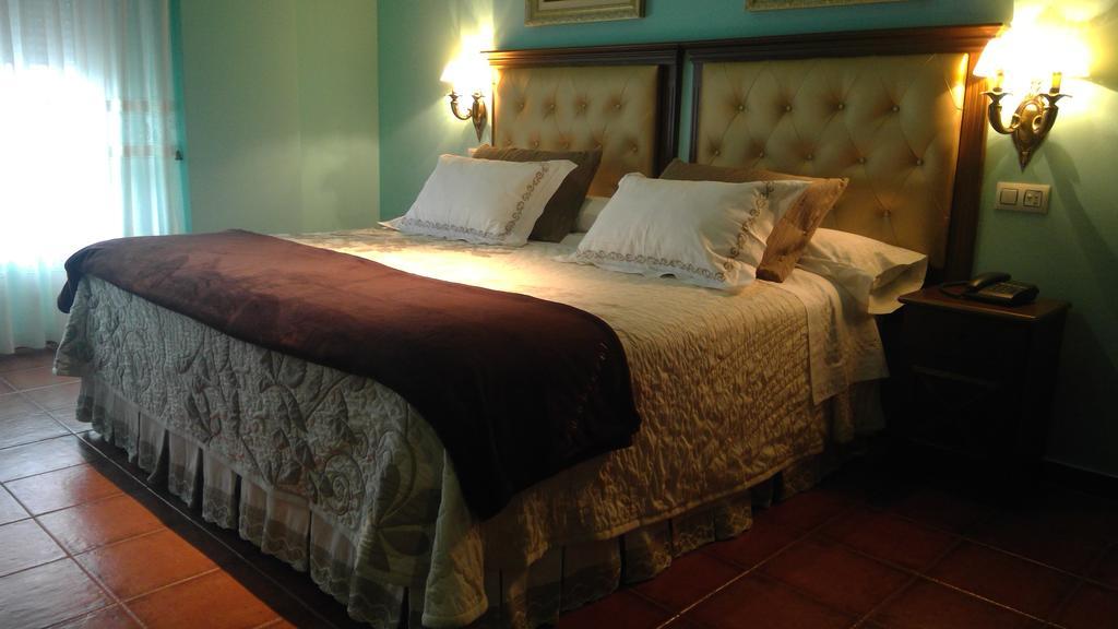 Hotel Boutique El Pescador クディレロ エクステリア 写真