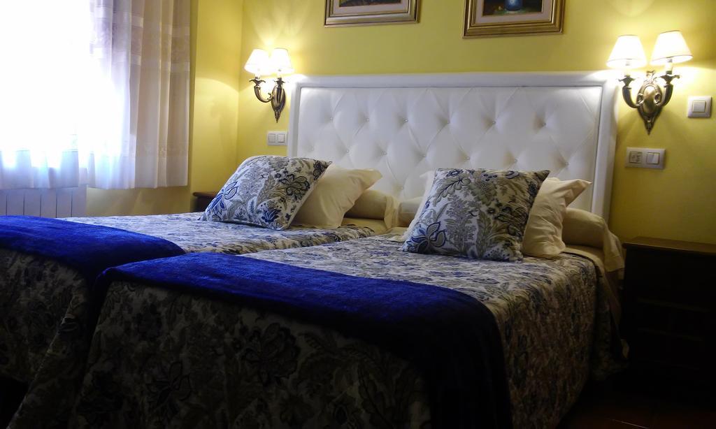 Hotel Boutique El Pescador クディレロ エクステリア 写真